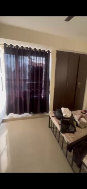 Living Room in 3 BHK Apartment at Nirala Aspire, Sector 16 Greater Noida – for Rent