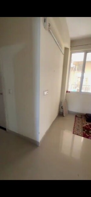 Bathroom in 3 BHK Apartment at Nirala Aspire, Sector 16 Greater Noida – for Rent