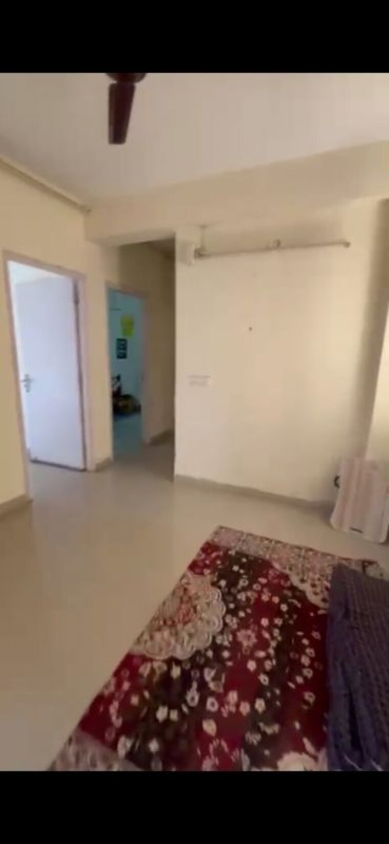 Bedroom, nirala-aspire 3 Bedroom 1165 Sq.Ft. Apartment In Sector 16 Greater Noida Greater Noida 10258387