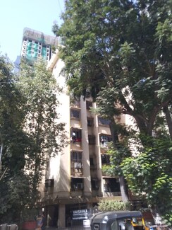 1 BHK Apartment For Rent in Vaishali Apartment Borivali