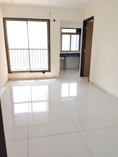 1 BHK Apartment For Rent in Chandak 34 Park Estate