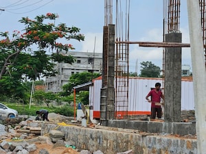   Plot at Badlapur East – for Sale