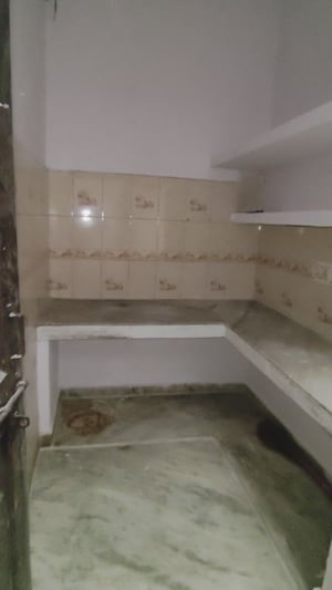 Kitchen in 4 BHK Builder Floor at Buddhi Vihar – for Rent