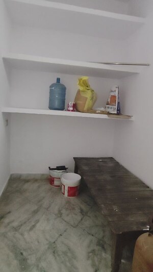 Furnished Amenities in 4 BHK Builder Floor at Buddhi Vihar – for Rent