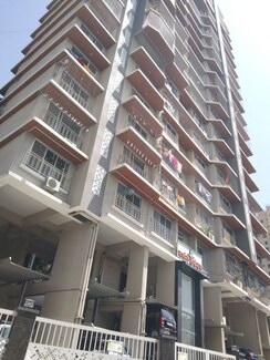 1 BHK Apartment For Rent in Vastu Darshan Heights