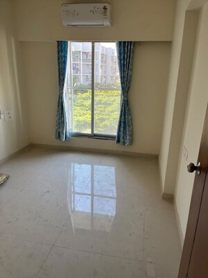 Bedroom in 3 BHK Apartment at Chirag Vijayi Jwala, Goregaon West – for Rent