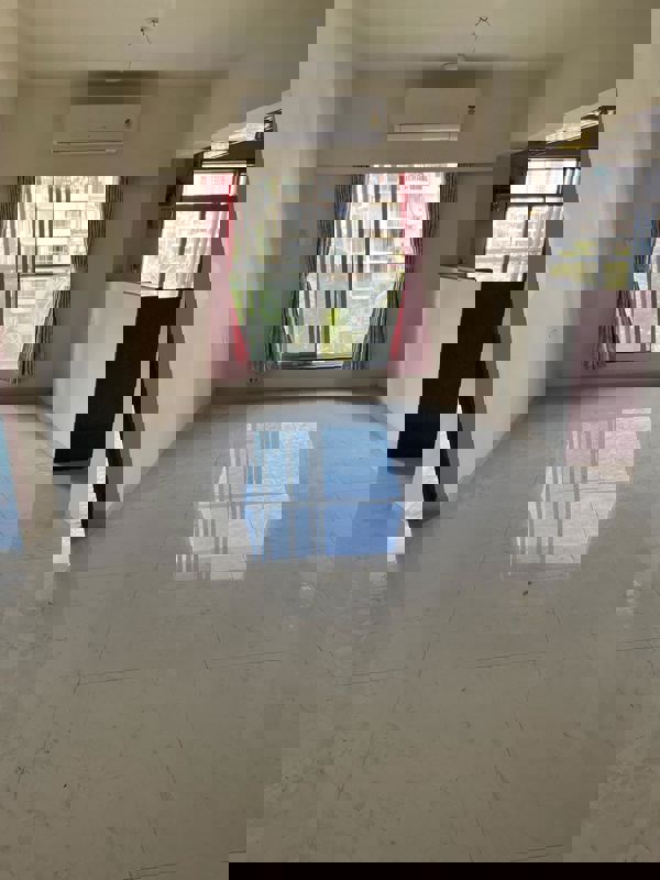 3 BHK 1050 Sq.Ft. Apartment in Chirag Vijayi Jwala