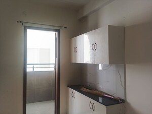 Utility Room in 3 BHK Apartment at Prestige Tranquil, Kokapet – for Rent