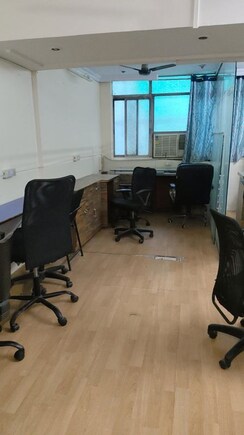 Office Space For Rent in Paradise Tower Naupada