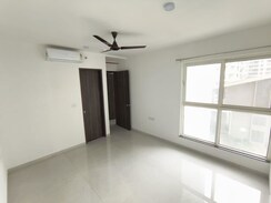 3 BHK + Servant Room Apartment For Rent in Kharadi