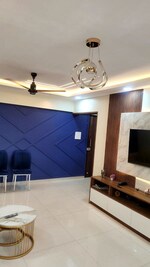 2 BHK 785 Sq.Ft. Apartment in Ameya Eastern Heights CHS