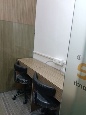 Team Area in  Office Space at Malad East – for Sale