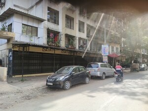 Parking in  Shop at Shree Gajanan Maharaj Nagar CHS, Kalyan West – for Rent