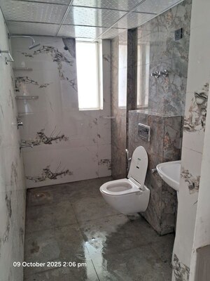 Bathroom in 2 BHK Apartment at Tata Primanti-Tower Residences, Sector 72 – for Sale
