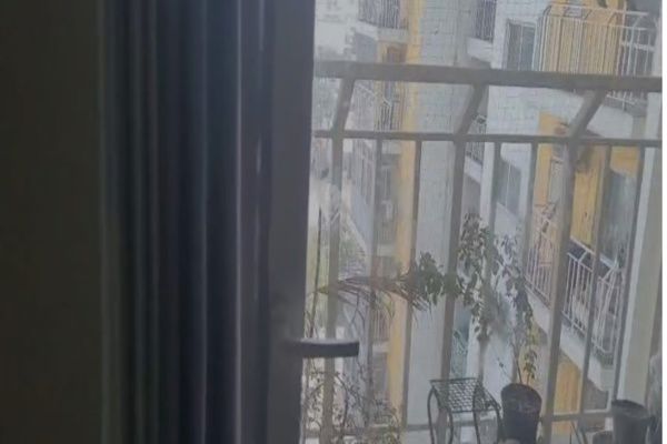 2 BHK 1375 Sq.Ft. Apartment in BPTP District