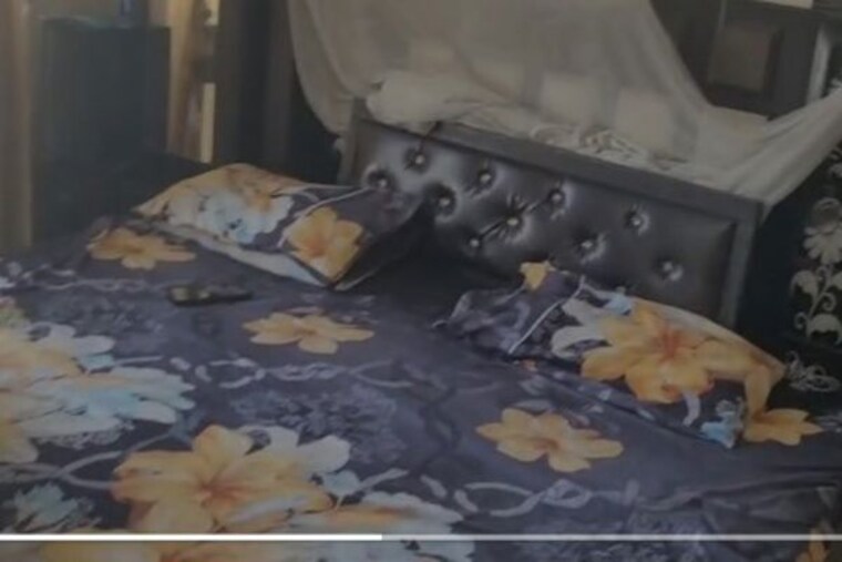  Parking, bptp-district 2 Bedroom 1375 Sq.Ft. Apartment In Sector 81 Faridabad 10258487