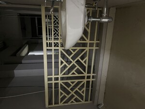 Balcony in 2 BHK Apartment at Dharapur – for Rent