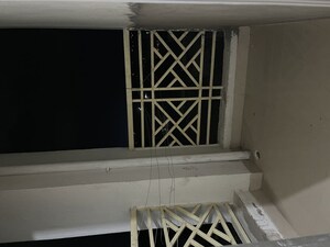 Balcony in 2 BHK Apartment at Dharapur – for Rent