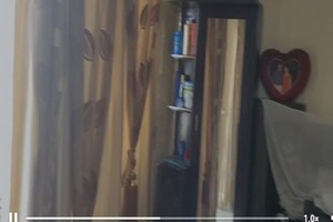 Furnished Amenities in 2 BHK Apartment at BPTP Park Grandeura, Sector 82 – for Sale