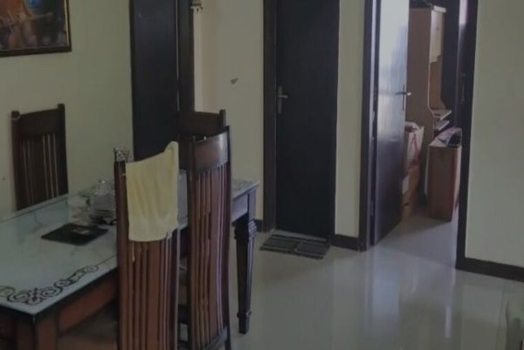 Bathroom, bptp-park-grandeura 2 Bedroom 1376 Sq.Ft. Apartment In Sector 82 Faridabad 10258491