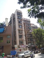 1 BHK 423 Sq.Ft. Apartment in Krutishil Borivali Pushpa CHSL