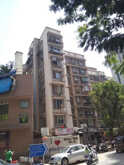 1 BHK Apartment For Rent in Krutishil Borivali Pushpa CHSL