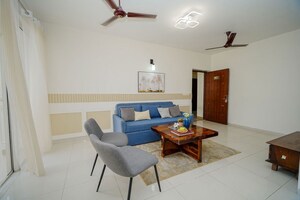 3 BHK Apartment For Sale in Experion The Heart Song, Sector 108