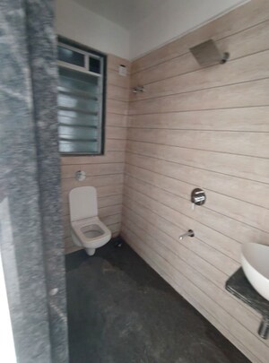 Bathroom in 2 BHK Builder Floor at Wakadkar Wasti – for Sale