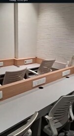 250 Sq.Ft. Office Space in Ram Niwas Dadar East