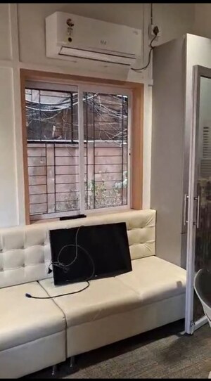 Team Area in  Office Space at Ram Niwas Dadar East, Dadar East – for Rent