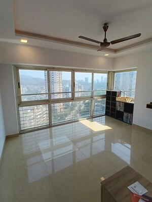 3 BHK Apartment For Rent in Lokhandwala Whispering Palms XXclusives, Kandivali East