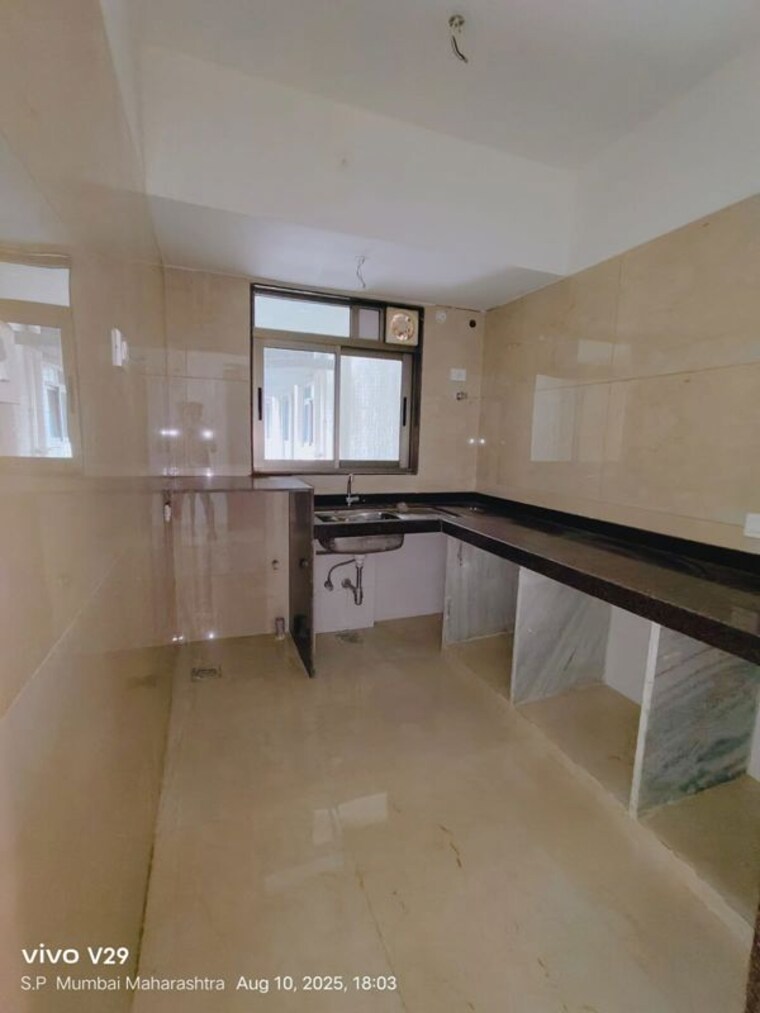 Kitchen, dwarka 2 Bedroom 747 Sq.Ft. Builder Floor In Dwarka Delhi 10258520