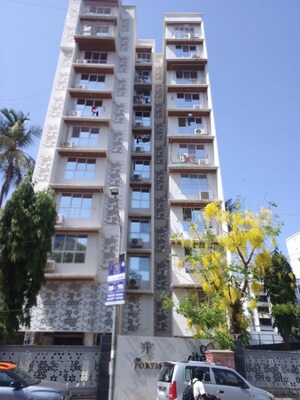2 BHK Apartment For Rent in Rite Fortis, Borivali West