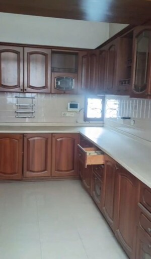 Kitchen in 6 BHK Villa at Model Town Phase 1 – for Sale