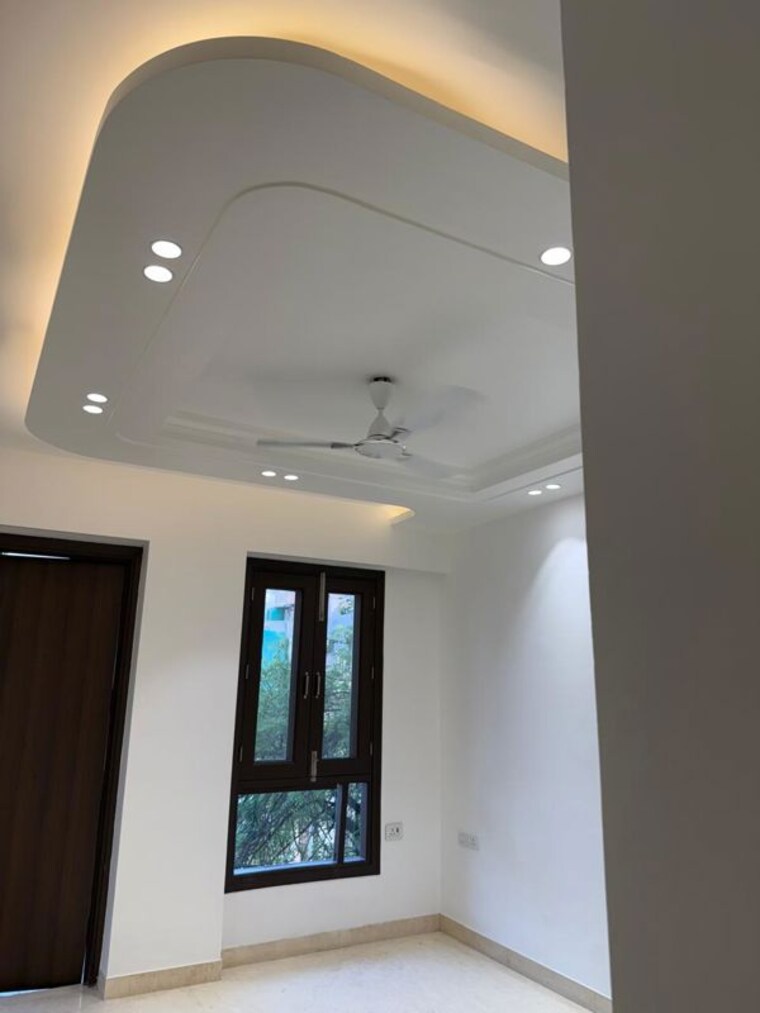 Room, central-park-i 3 Bedroom 1900 Sq.Ft. Apartment In Sector 42 Gurgaon 10258572