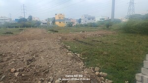 Plot Area in  Plot at Avadi – for Sale