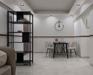 2 BHK Apartment For Sale in Modirealty Ashvattha, Dahisar East