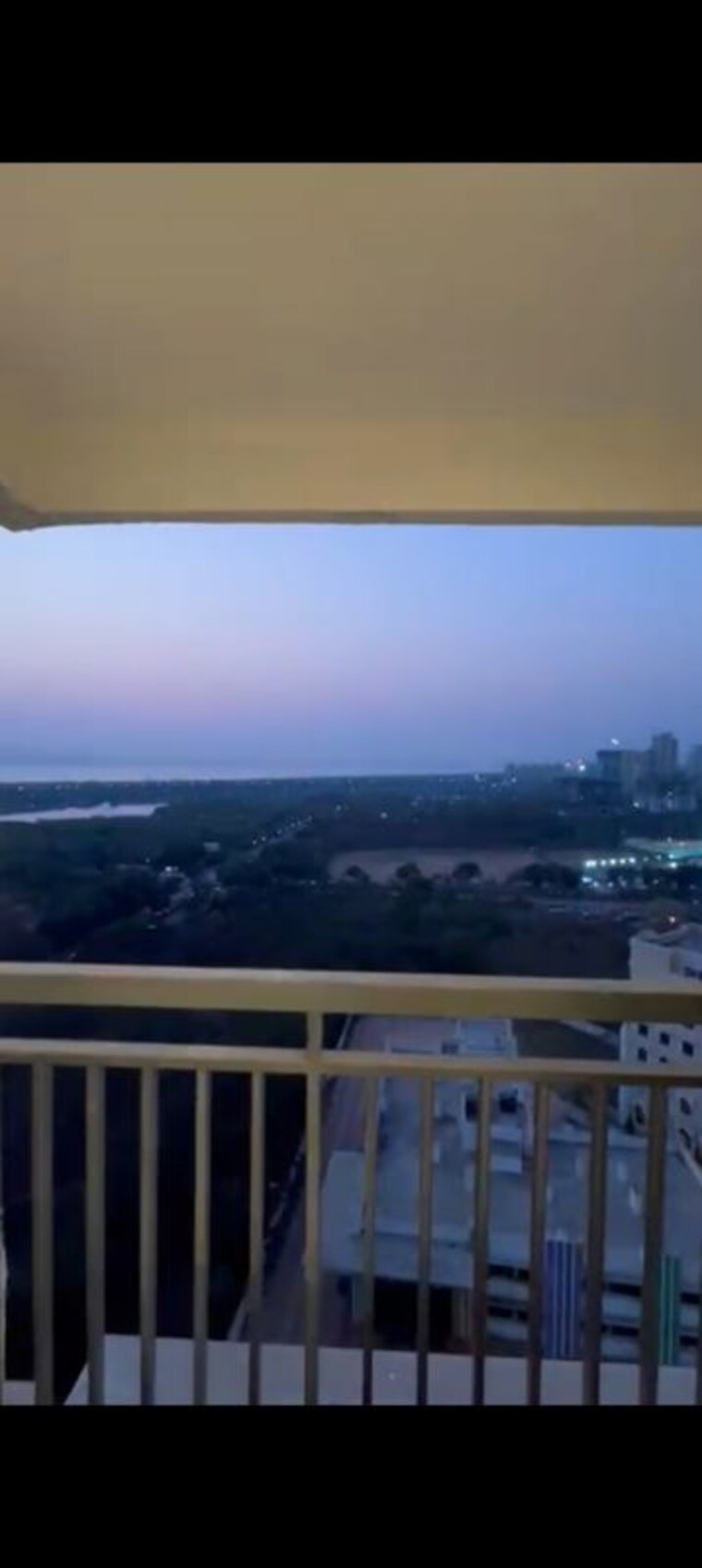 Exterior View, l-t-seawoods-residences-phase-2 3 Bedroom 1050 Sq.Ft. Apartment In Seawoods Navi Mumbai 10258600