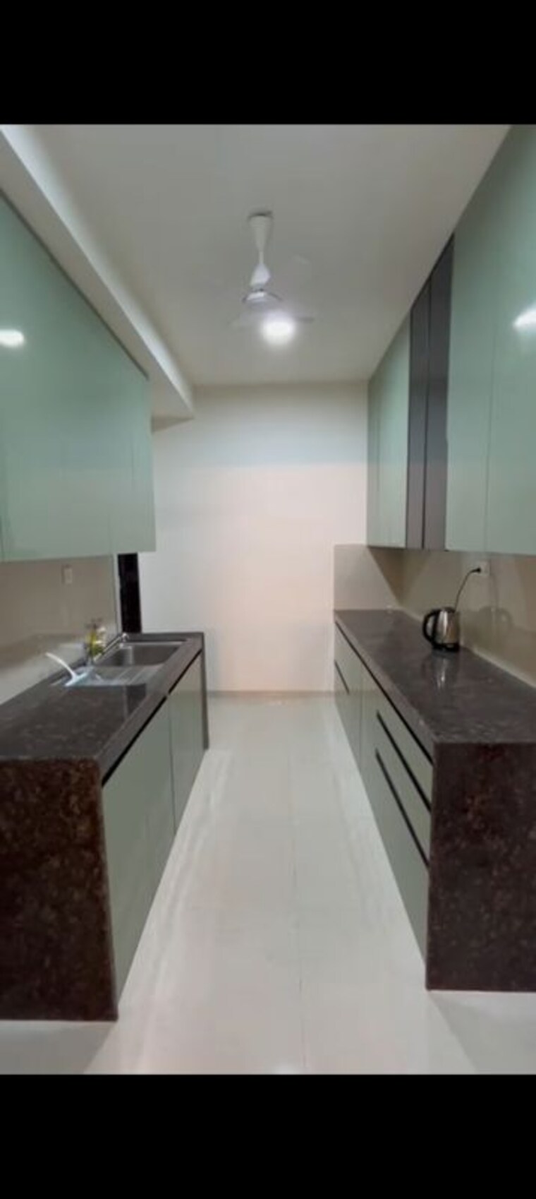 Kitchen, l-t-seawoods-residences-phase-2 3 Bedroom 1050 Sq.Ft. Apartment In Seawoods Navi Mumbai 10258600