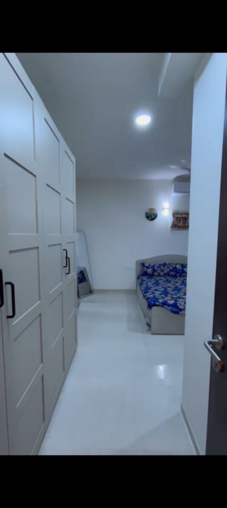 Bathroom, l-t-seawoods-residences-phase-2 3 Bedroom 1050 Sq.Ft. Apartment In Seawoods Navi Mumbai 10258600