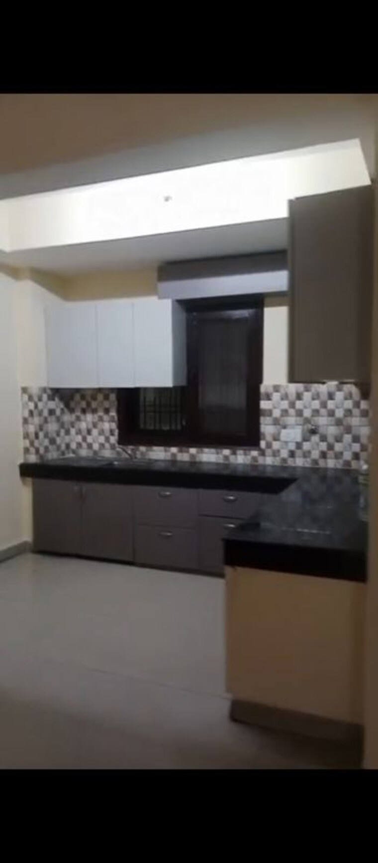 Kitchen, rps-savana 2 Bedroom 955 Sq.Ft. Apartment In Sector 88 Faridabad 10258608
