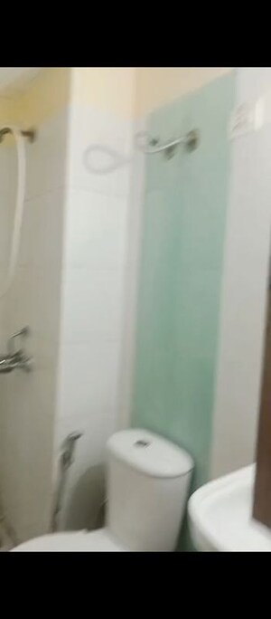 Building Lobby in 2 BHK Apartment at RPS Savana, Sector 88 – for Rent