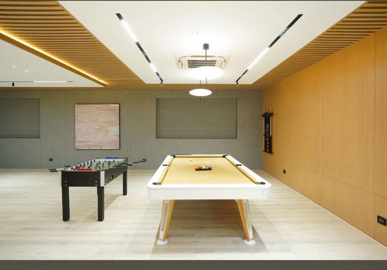 Master Bedroom, vessella-woods 5 Bedroom 4500 Sq.Ft. Villa In Serilingampally Hyderabad 10258610