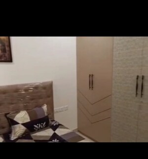 Bedroom in 1.5 BHK Apartment at Shree CHS Matunga, Matunga East – for Rent
