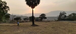 Plot Area in  Plot at Neral – for Sale