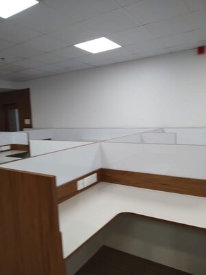 Kitchen in  Office Space at Kasba – for Rent