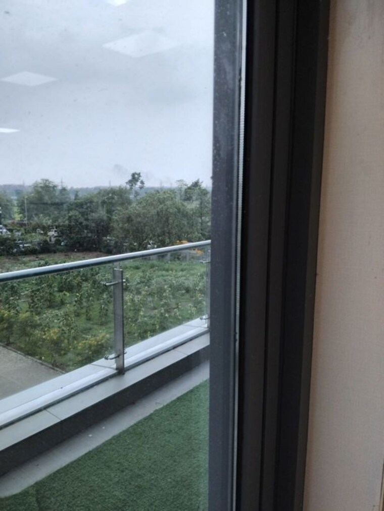 Balcony, kasba Commercial Office Space 1500 Sq.Ft. In Kasba Kolkata 10258586