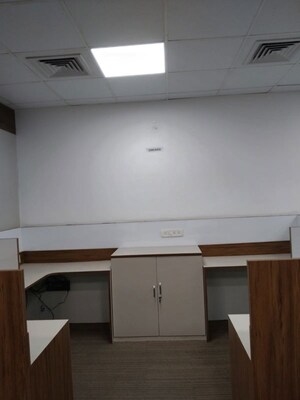 Kitchen in  Office Space at Kasba – for Rent