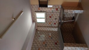 Balcony in 1 RK Independent House at Koramangala – for Rent