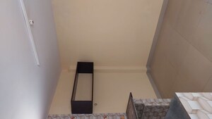 Staircase in 1 RK Independent House at Koramangala – for Rent